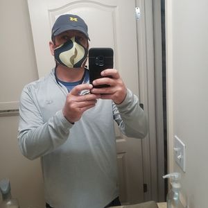 Custom fit Face  Mask